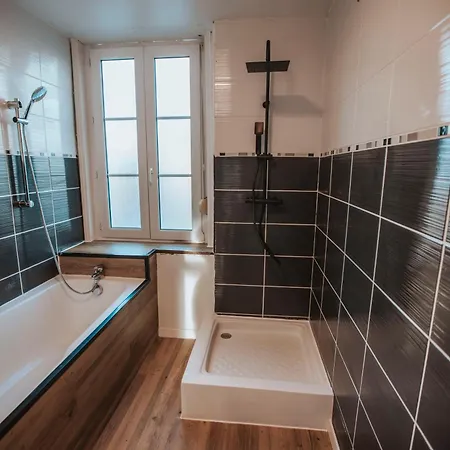 Grand En Centre Cambrai