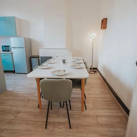 Grand En Centre Cambrai