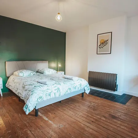 Grand En Centre Cambrai