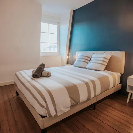 Grand En Centre * Cambrai