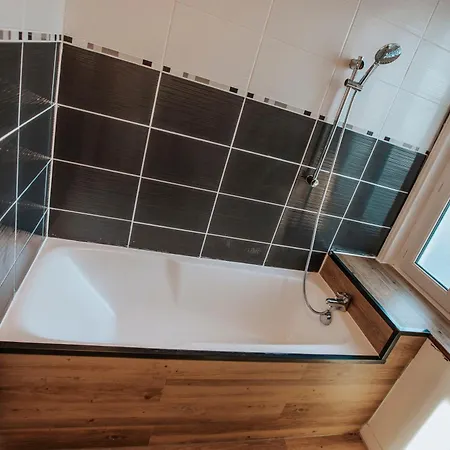 Apartment Grand En Centre Cambrai