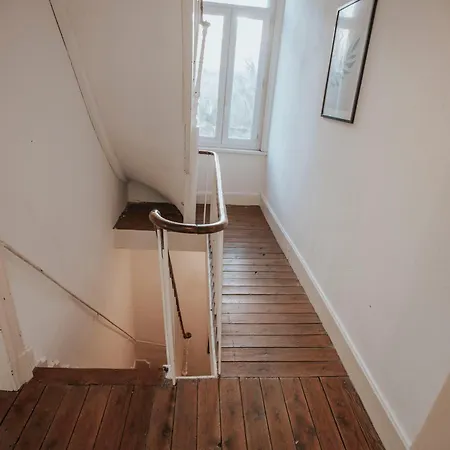 Apartment Grand En Centre *