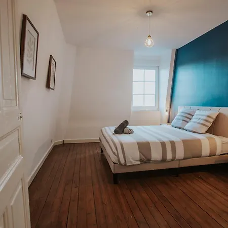 Grand En Centre * Cambrai