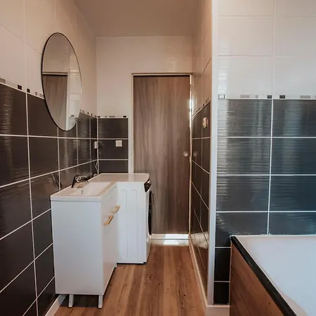 Appartement Grand En Centre